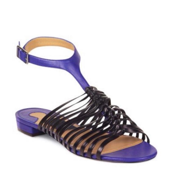 Pilly Salvatore Ferragamo sandals